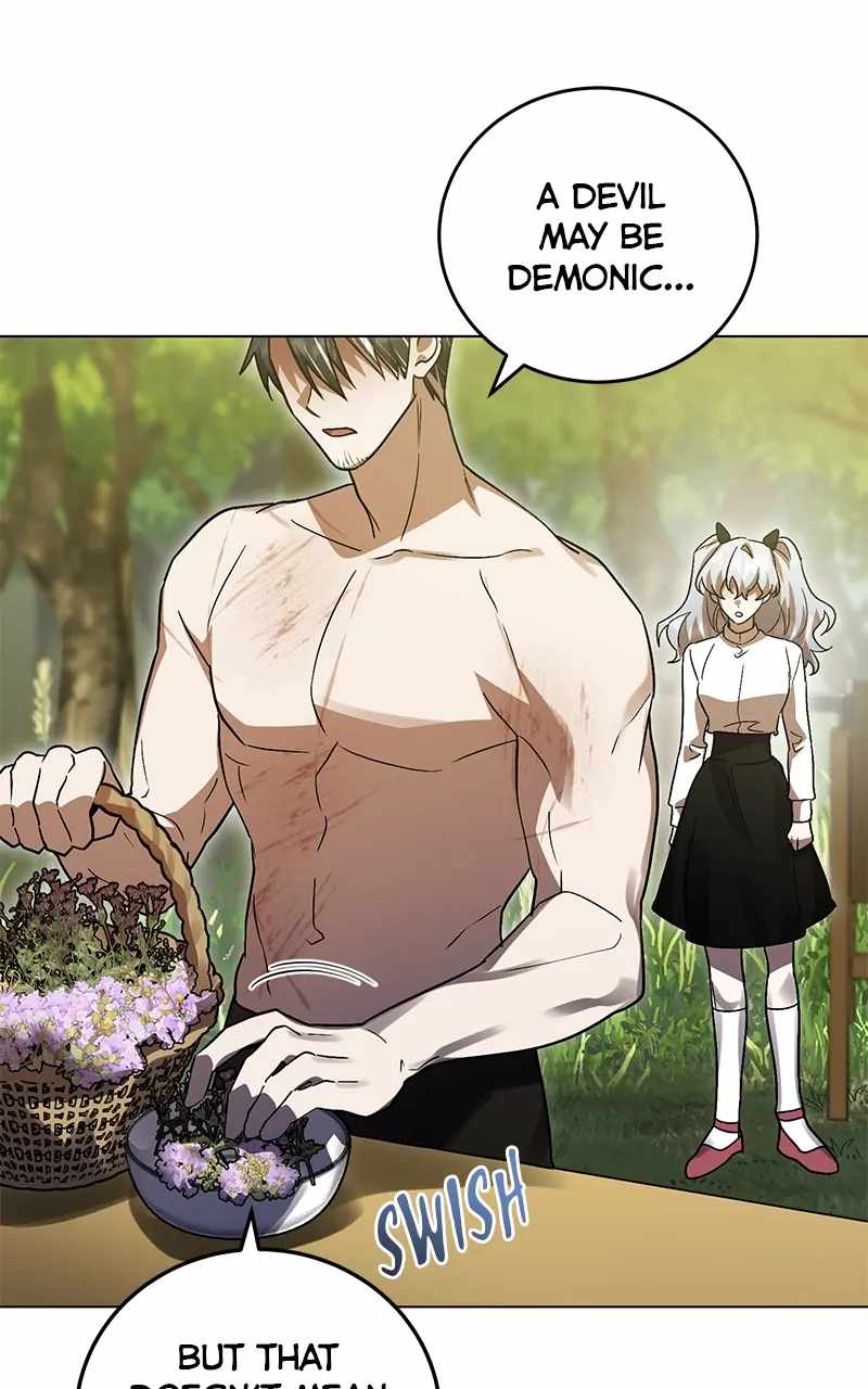 Heroes, Demons AND Villains Chapter 61 39